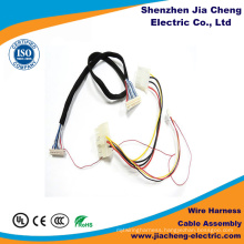 30 Pin Connector LCD Cable Assembly